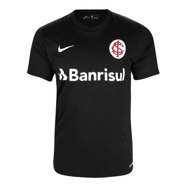 Tailandia Camiseta Internacional 3ª 2019/20 Negro